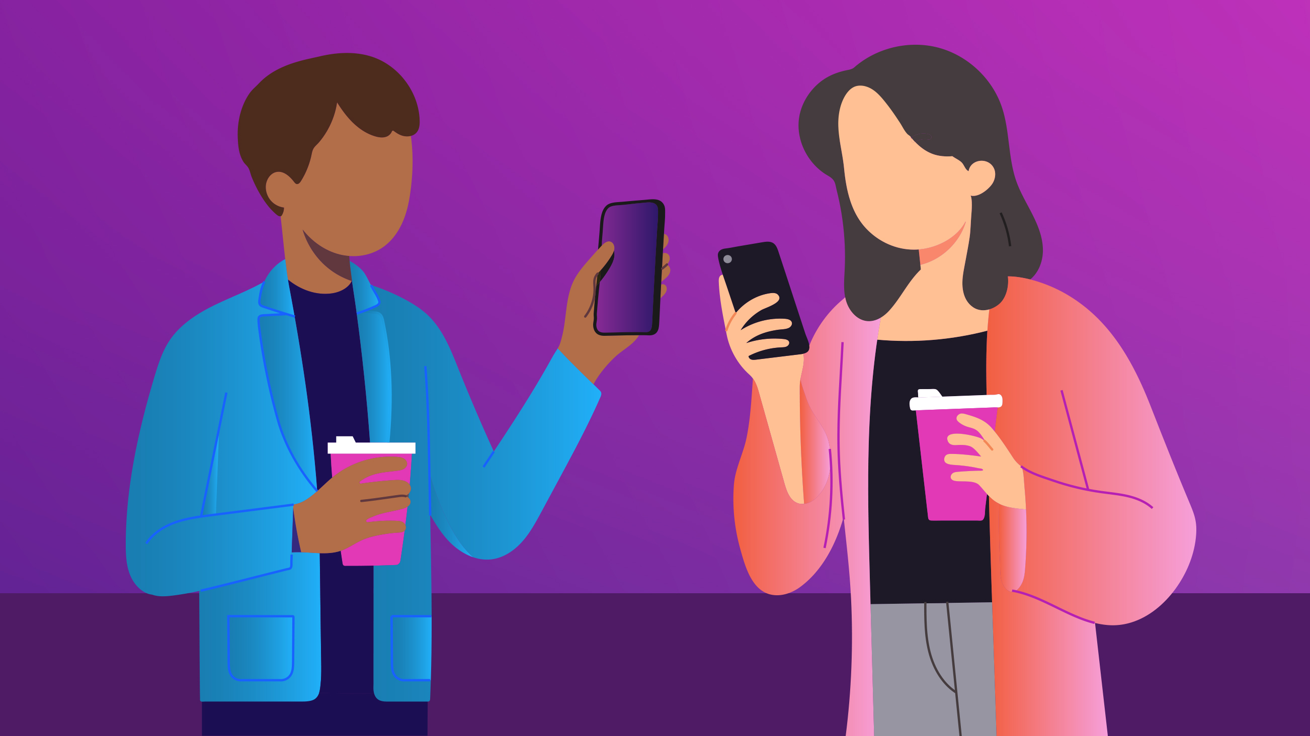 Beyond the Punch Card: How Coffee Shops Can Win Loyal Customers