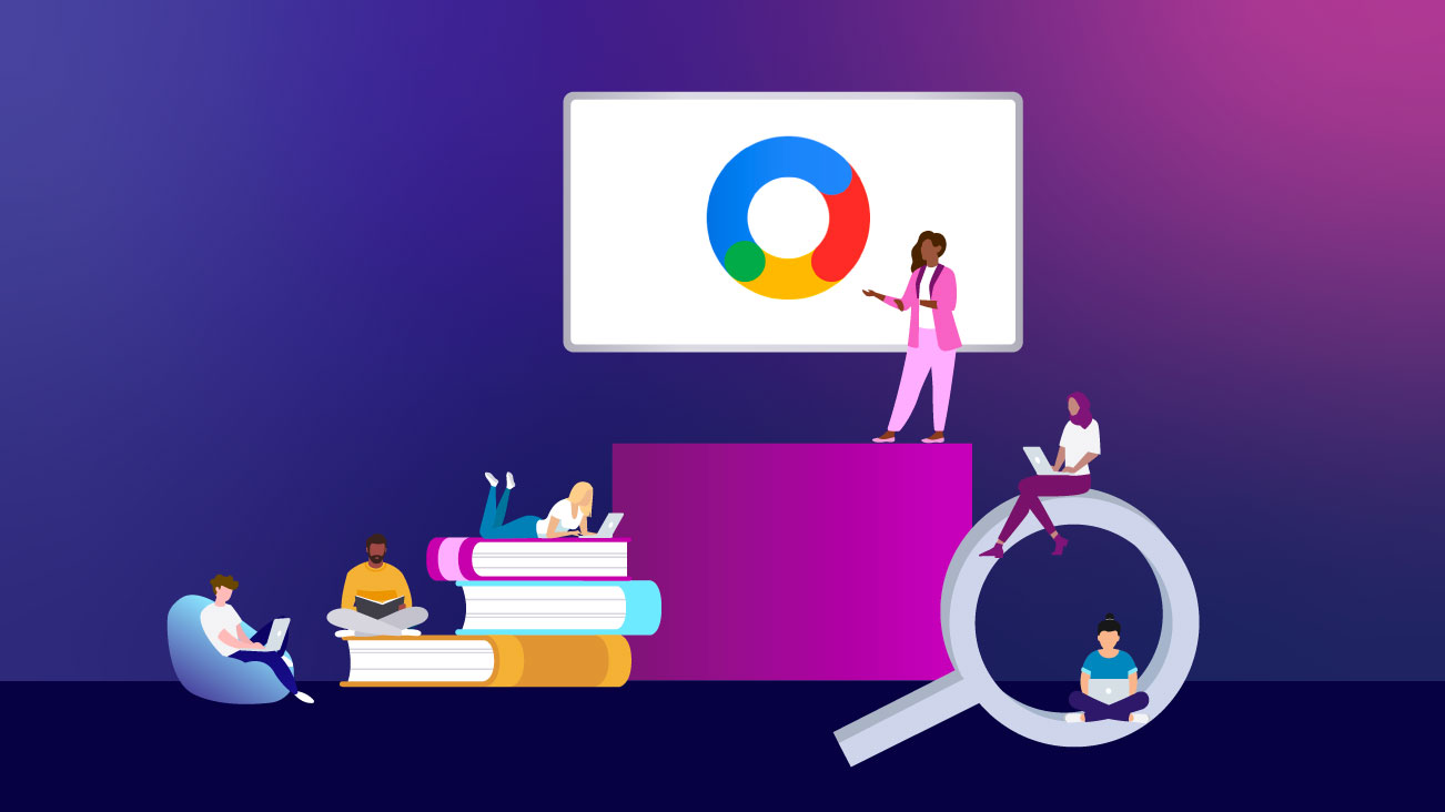 Google Marketing Platform Training Courses