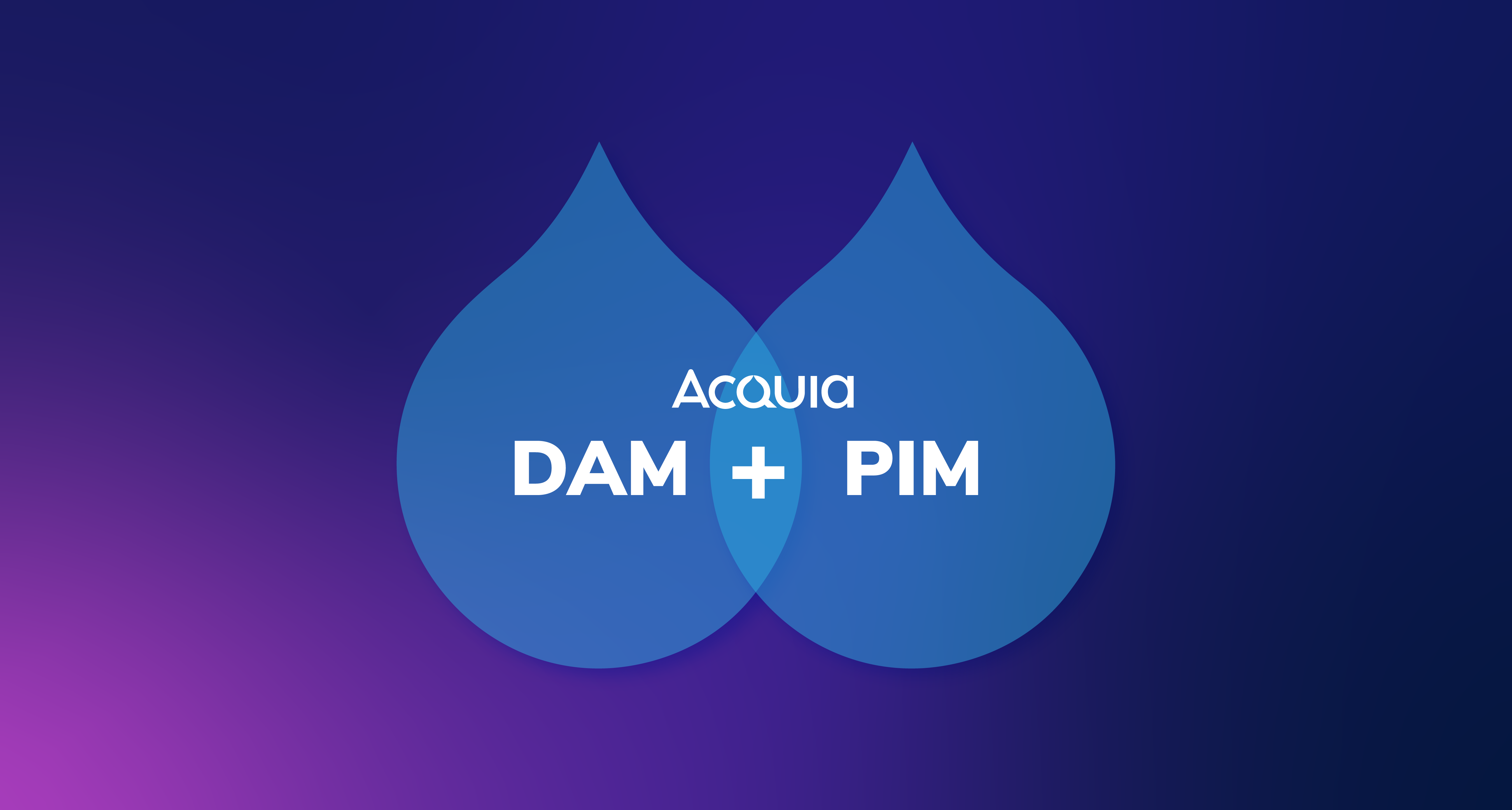 Expanding Your DXP Ecosystem With Acquia DAM and PIM