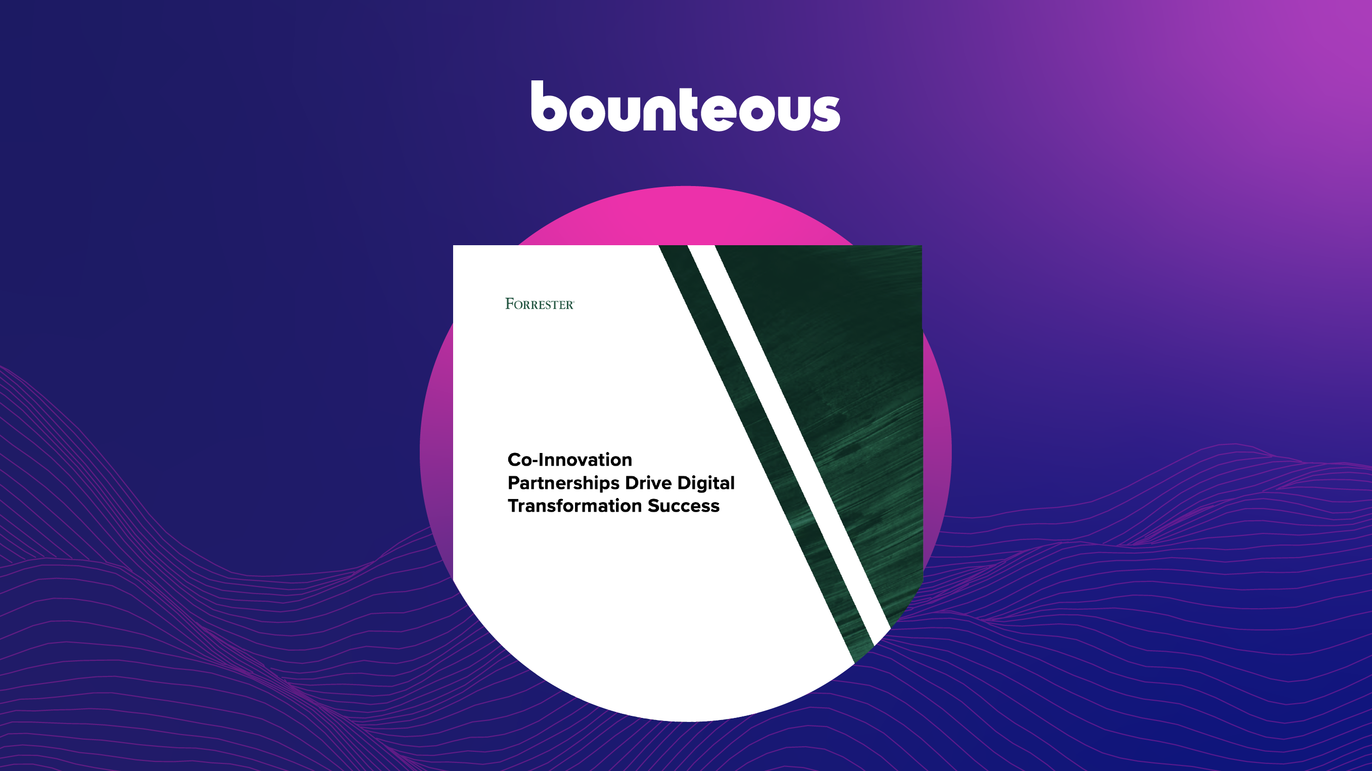 Advanced Companies That Commit to Co-Innovation Experience Double Digit Growth at Nearly Twice the Rate of Less Mature Peers