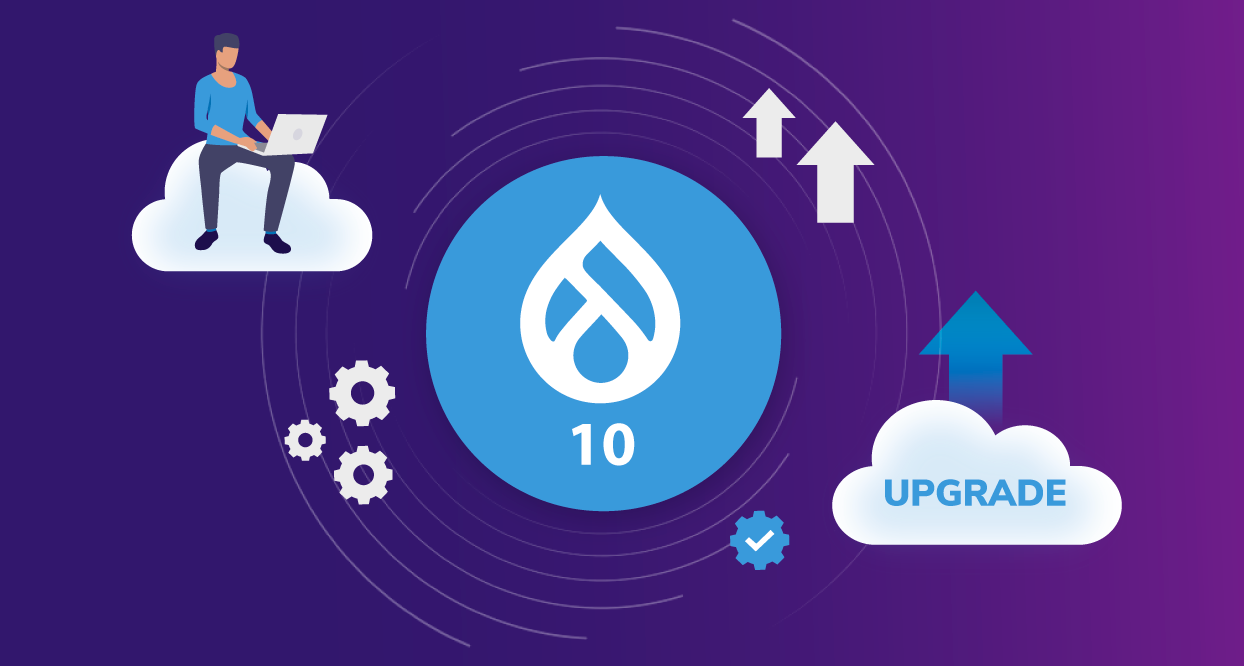 Upgrading to Drupal 10 (And Beyond) With Composer