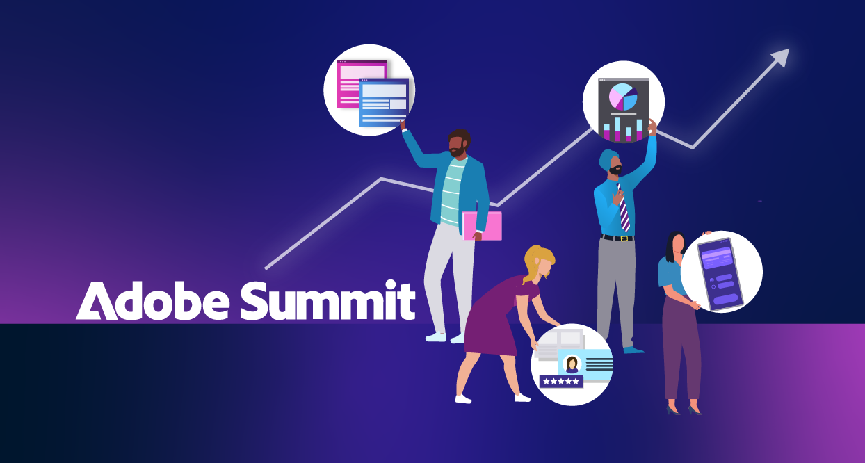 Adobe Summit 2023: The Era of Experience-Led Growth