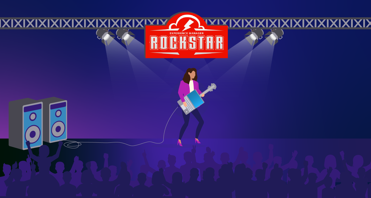 Key Takeaways from an Adobe Experience Manager Rockstar Finalist