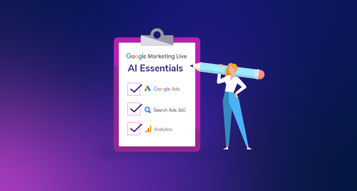 The Bounteous Guide to Google’s AI Checklist for Marketing
