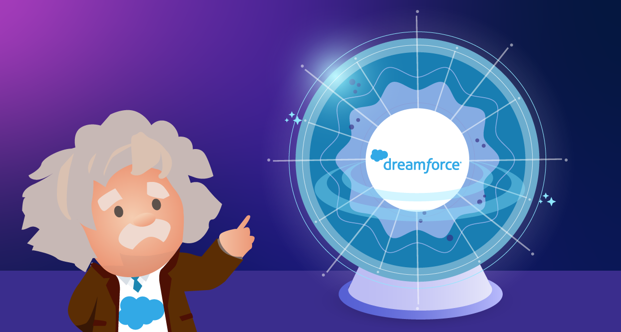 How Einstein AI is Shaping the Future of Salesforce Marketing Cloud