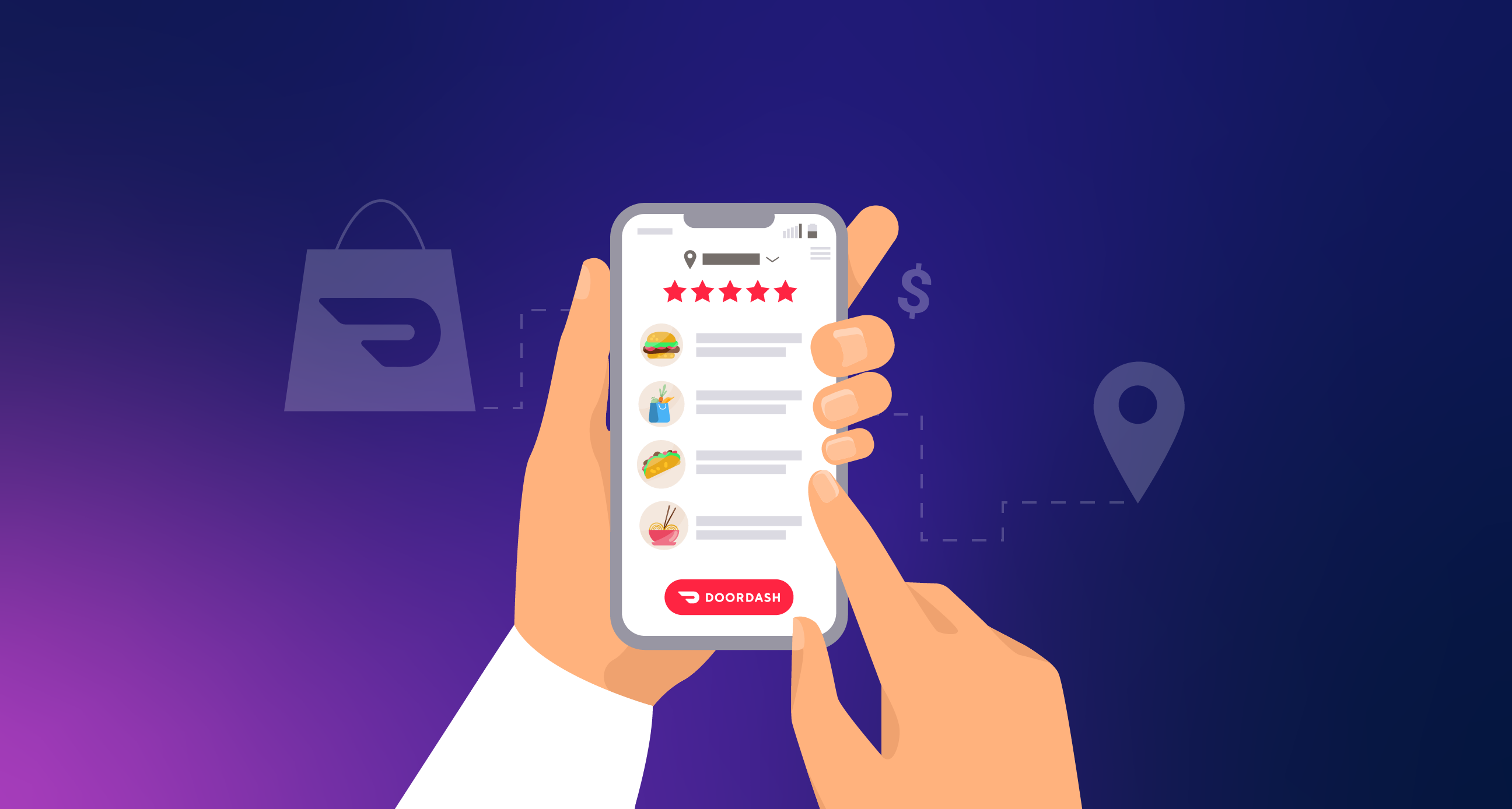 Navigating DoorDash’s Loyalty Landscape: Is It the Right Fit For Your Restaurant Brand?