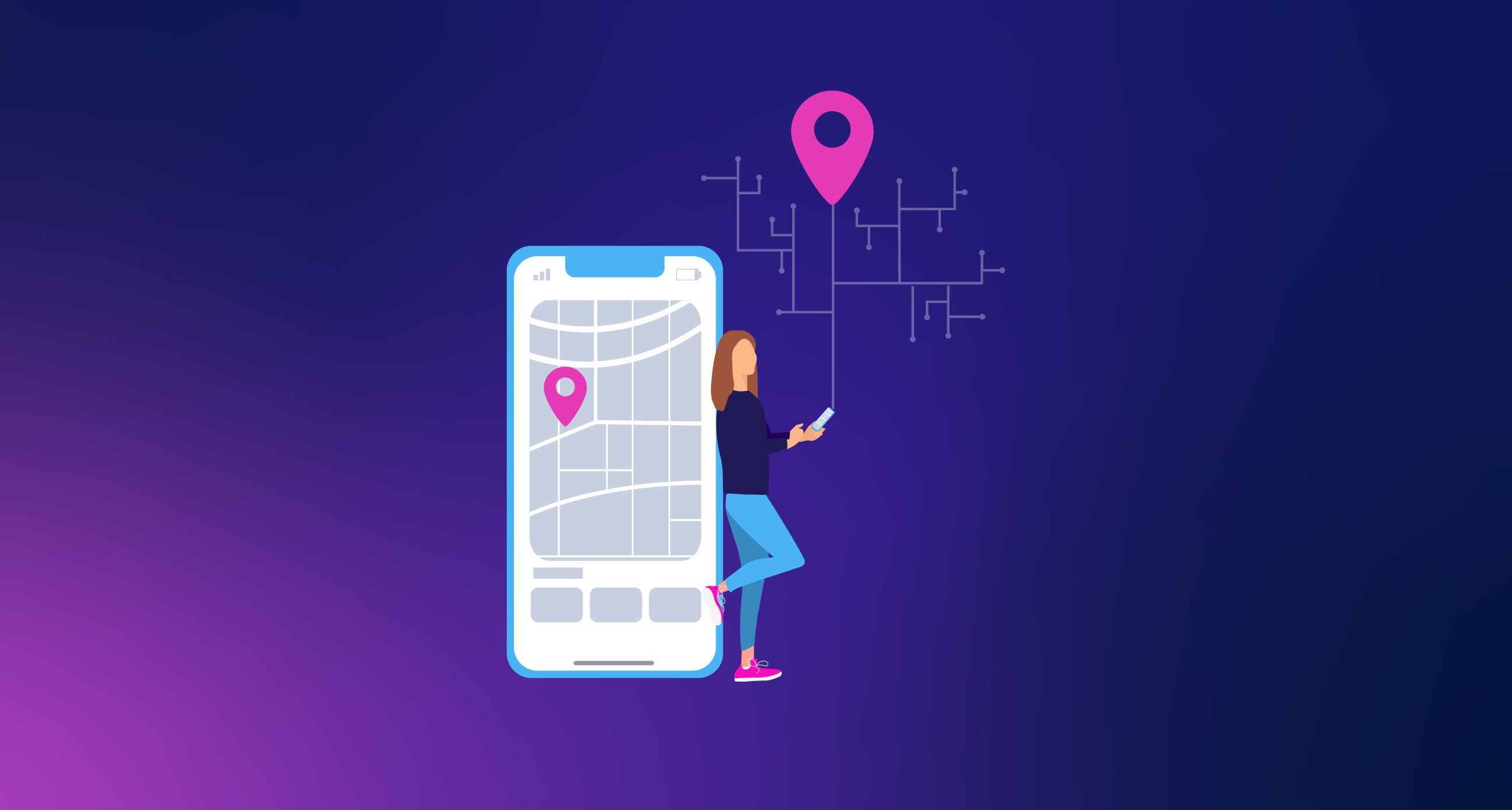 The Power of Location-Based Marketing in the Digital Era