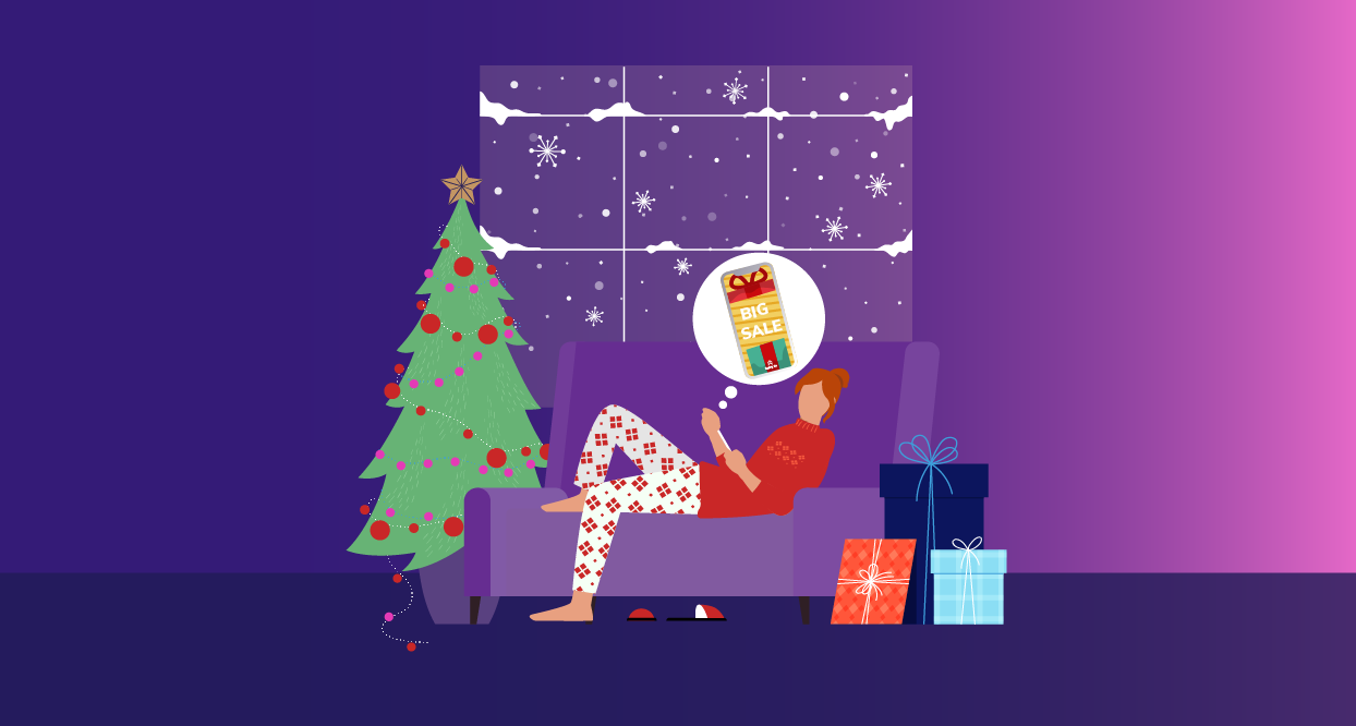 Adobe Commerce Use Cases for Holiday Shopping