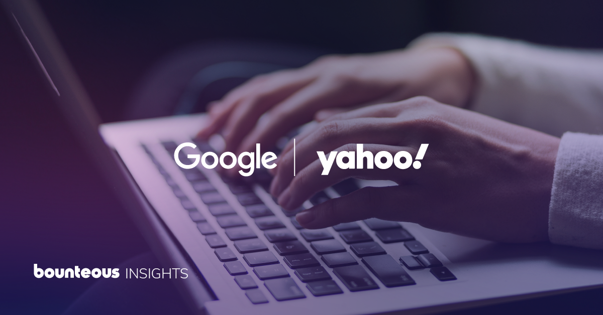 2024 Gmail and Yahoo Deliverability Changes Bounteous