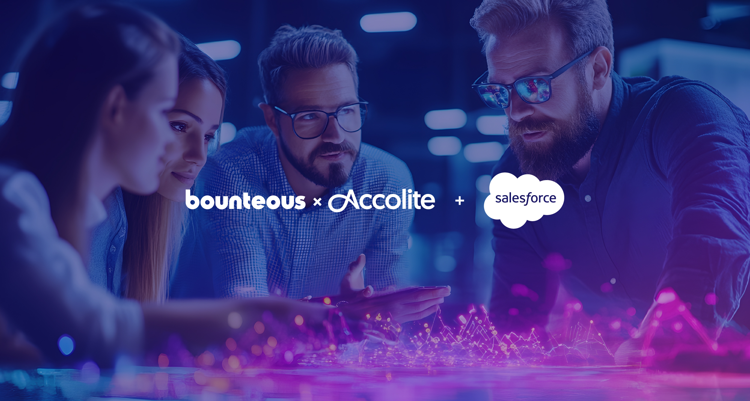 Bounteous x Accolite Salesforce Partnership