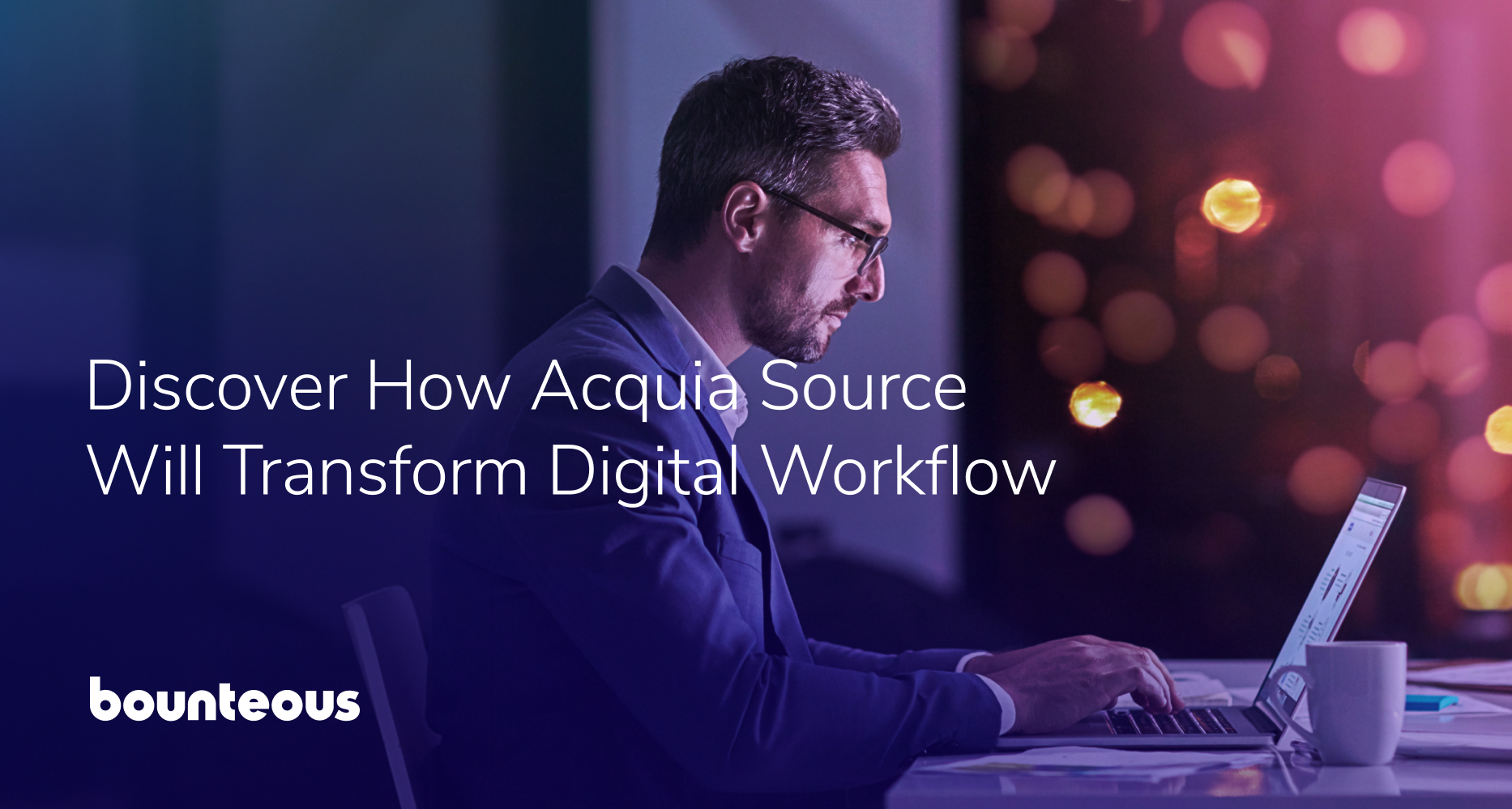 Discover How Acquia Source Will Transform Digital Workflow