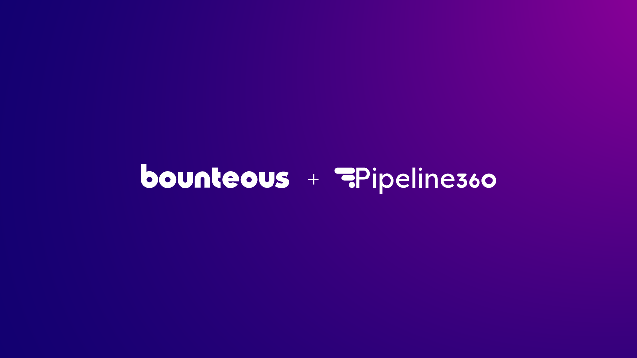 Bounteous and Pipeline360