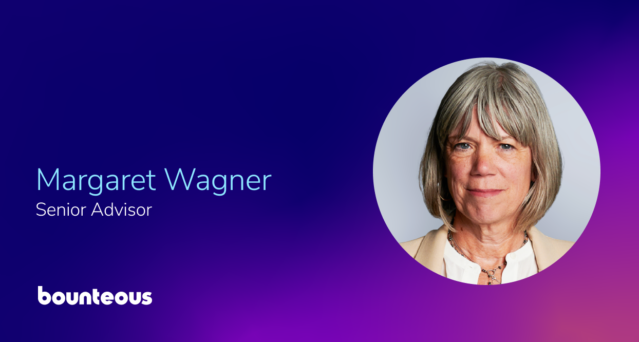 Appointment of Industry Veteran Margaret Wagner