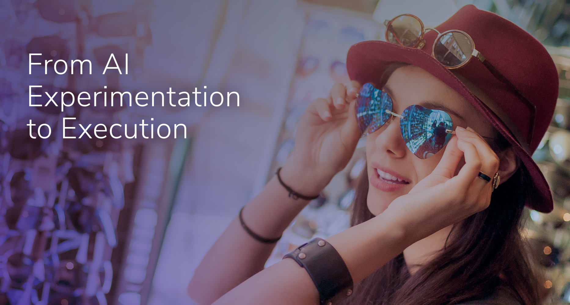 Retail’s AI Reality: From Experimentation to Execution