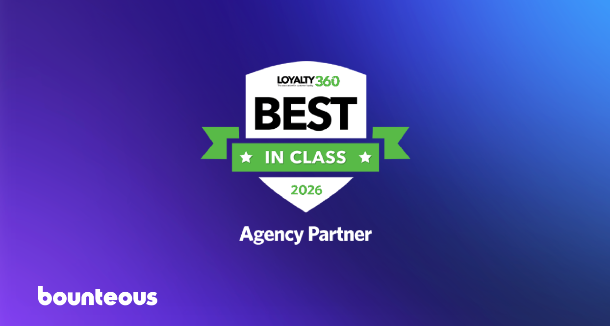 Loyalty360 Best In Class Awards