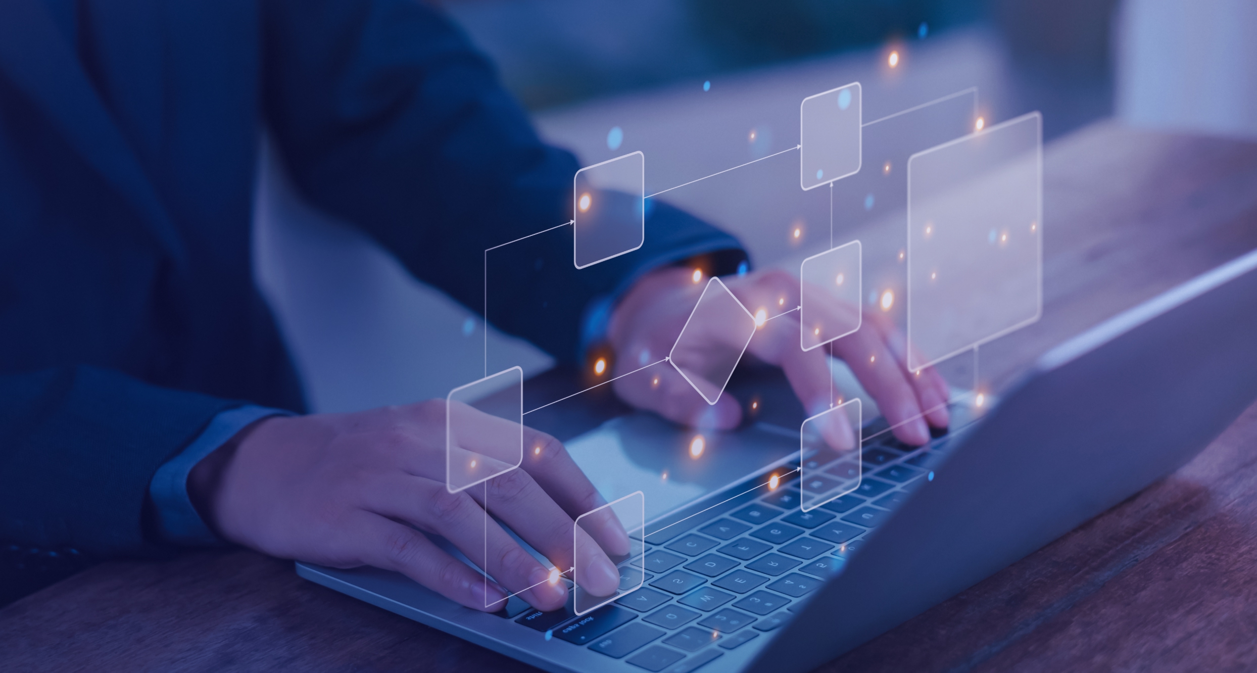 The Content Supply Chain