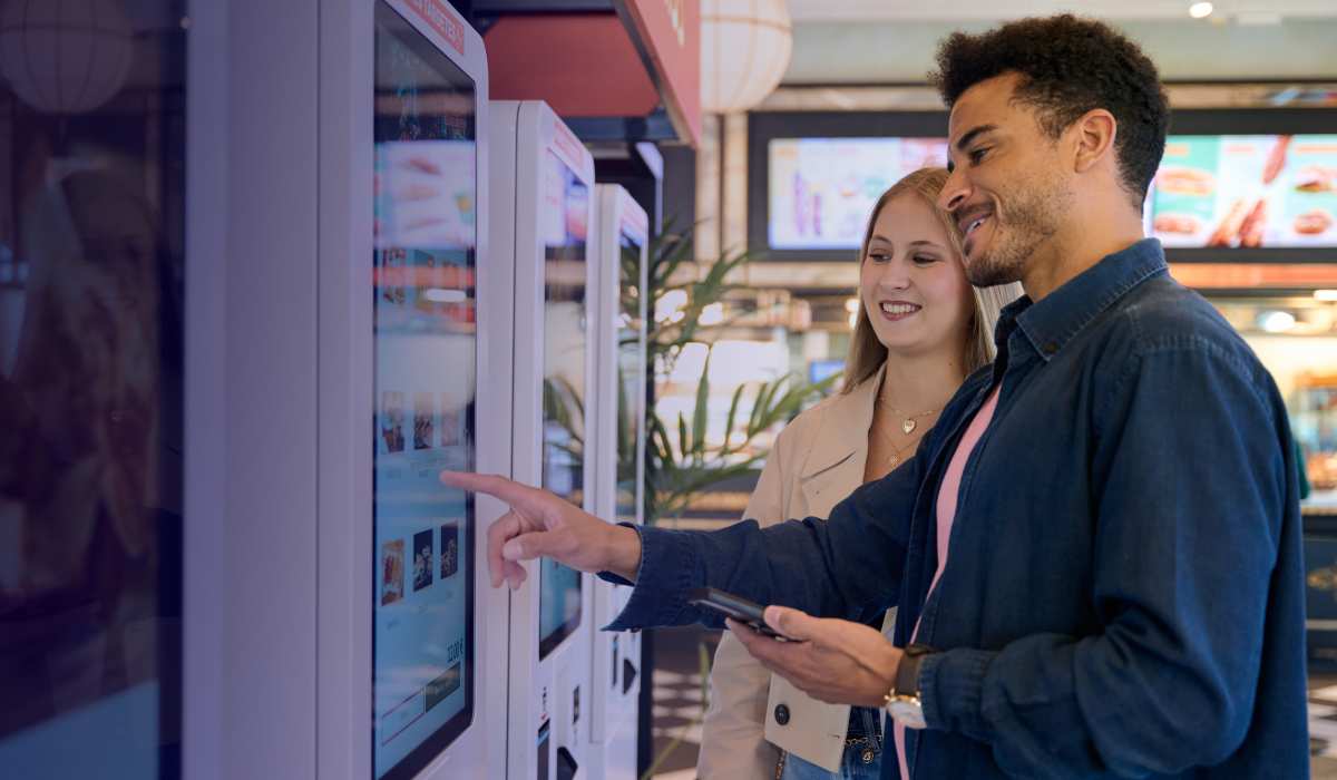 How Agentic Commerce Is Reshaping Food Service