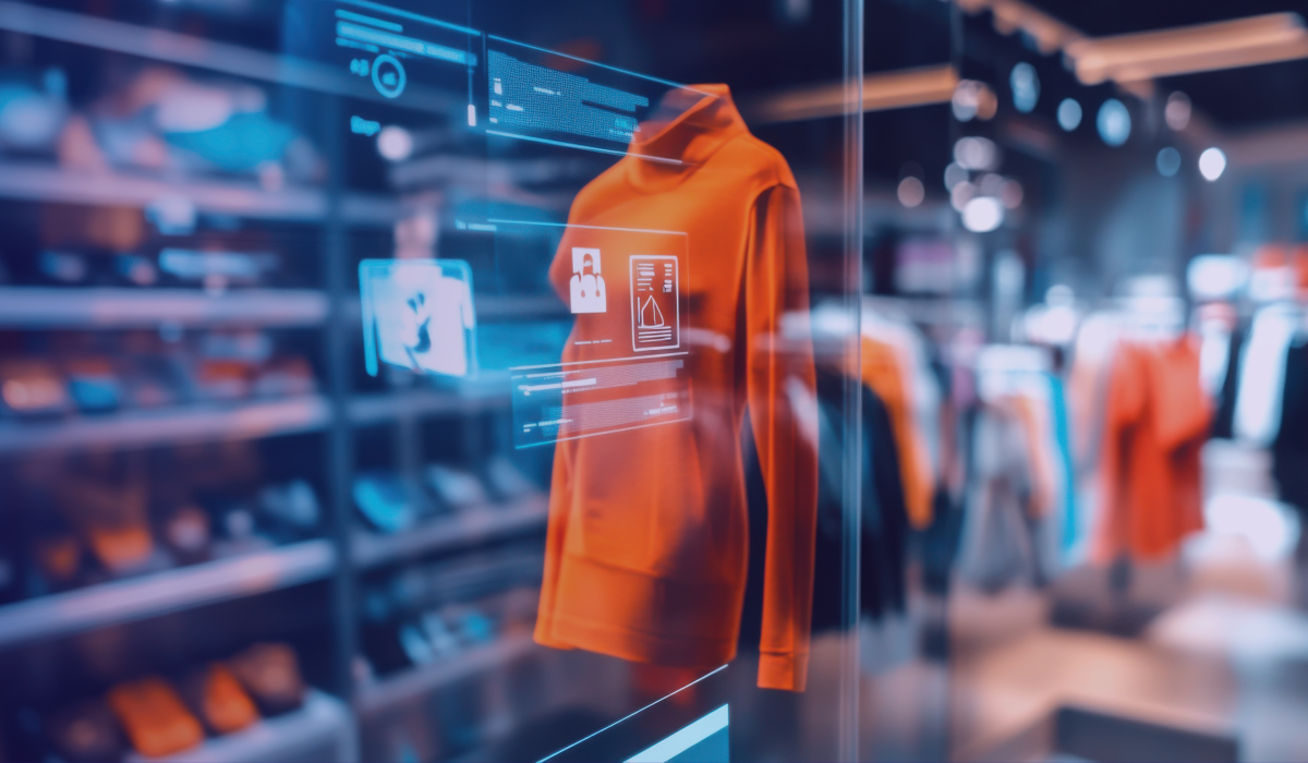 From Data Systems to Digital Shelves: How AI Is Reshaping Retail