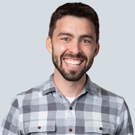 Jon Meck Jon Meck headshot