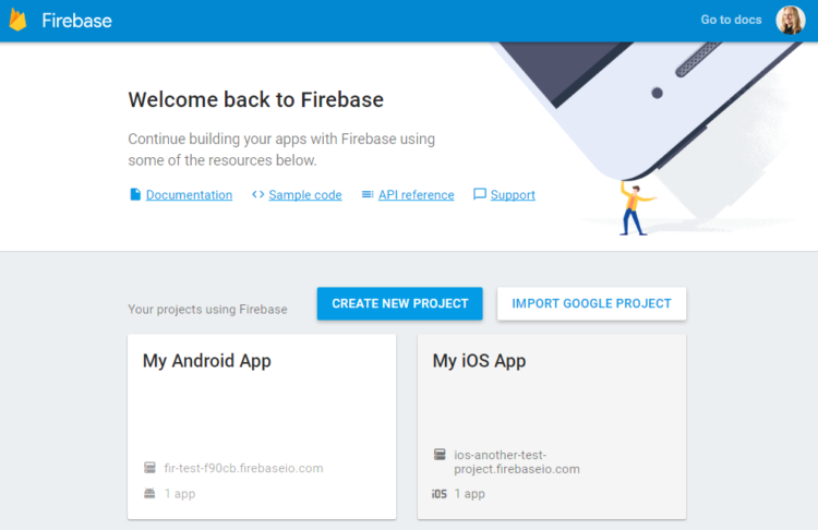 01-create-firebase-project