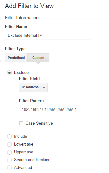 regex IP regex IP