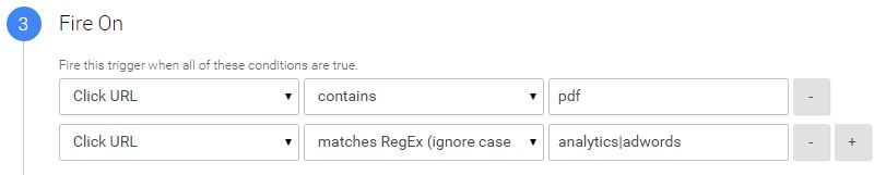 5-gtm-2-conditions-regex 5-gtm-2-conditions-regex