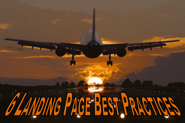 Landing Page Optimization Best Practices Landing Page Optimization Best Practices