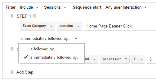 6-sequence-seg-step-immediately-following