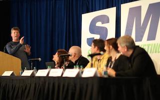 SMX PAnel SMX PAnel
