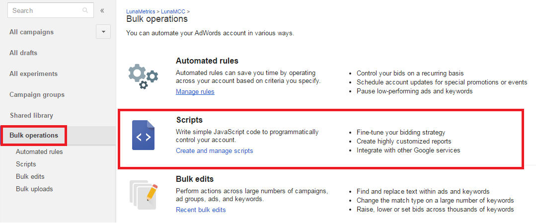 adwords-scripts