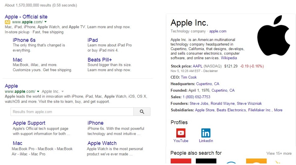 Apple Apple