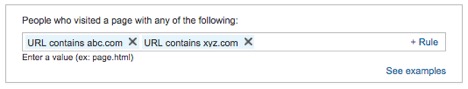 bing audiences remarketing bing audiences remarketing
