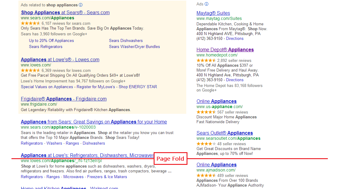 Targeting non-brand search with PPC & search engine optimization yields similar results. Targeting non-brand search with PPC & search engine optimization yields similar results.