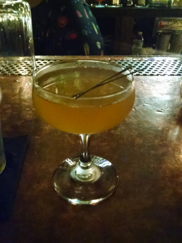 Cocktail Cocktail