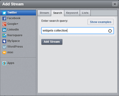Creating-A-Hootsuite-Stream Creating-A-Hootsuite-Stream