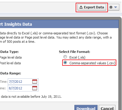 Selecting-Insights-Dataset