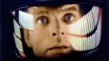 Dave on a space odyssey Dave on a space odyssey