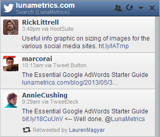 Domain-Hootsuite-Stream Domain-Hootsuite-Stream
