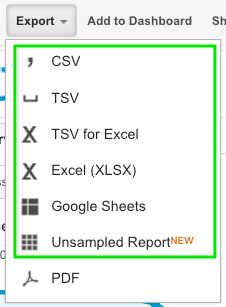 ExportOptions ExportOptions