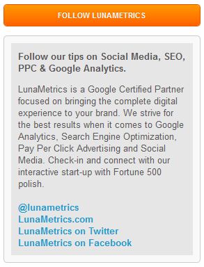 Foursquare Sidebar Foursquare Sidebar