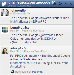 Geocode-Location-Based-Hootsuite-Stream Geocode-Location-Based-Hootsuite-Stream