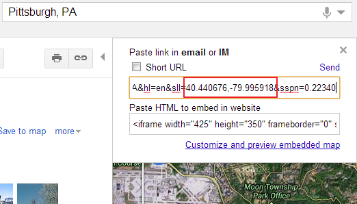 Google-Maps-Geocode Google-Maps-Geocode