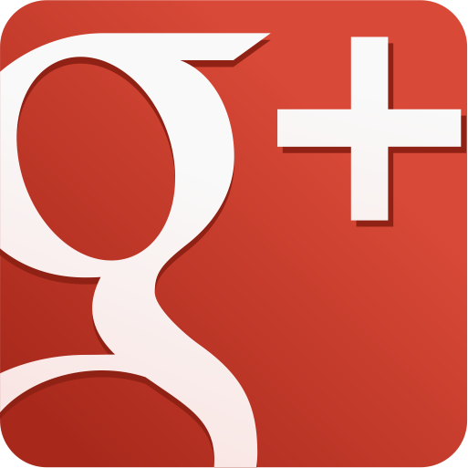 Google-Plus-Logo