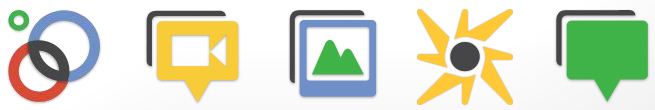 Google Plus Logos Google Plus Logos