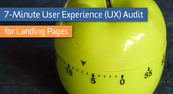 LandingPageAudit LandingPageAudit