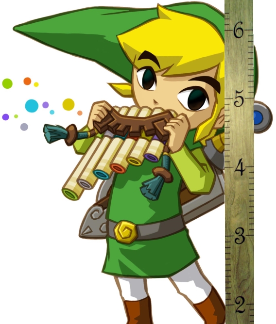 Link Measurement