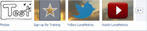 Luna-Metrics-Apps Luna-Metrics-Apps