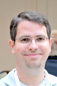 Matt Cutts' Headshot