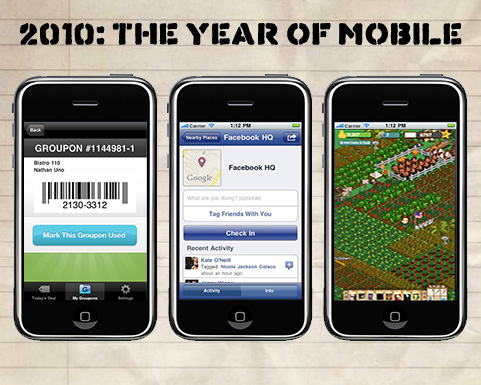 Mobile 2010 Mobile 2010