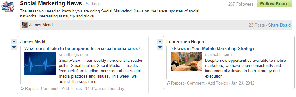 Quora Boards Quora Boards